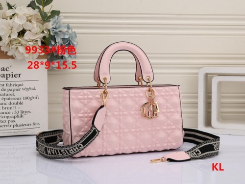 Dio*r Handbags-OMDIH408