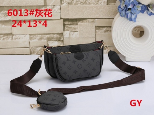 L&V Handbags-OMLH2668