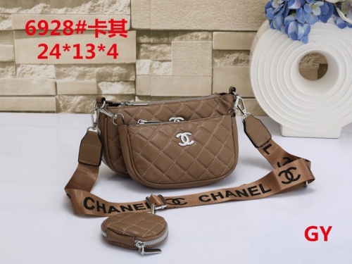 Chane*l Handbags-OMCHH420