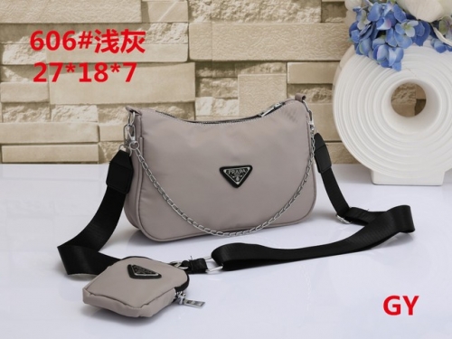 PRAD*A Handbags-OMPDH087