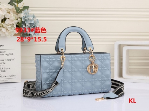 Dio*r Handbags-OMDIH406