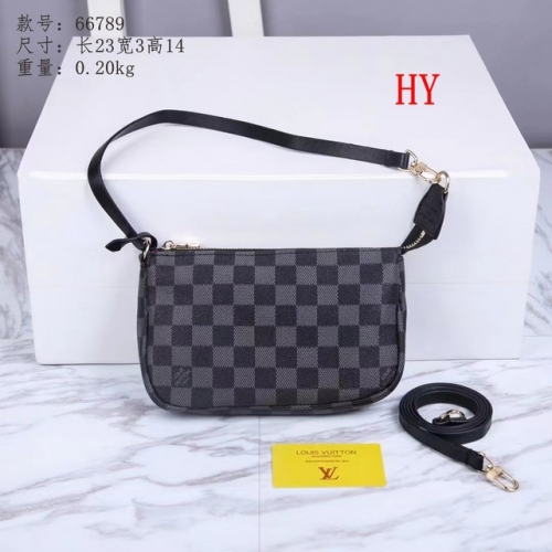 L&V Handbags-OMLH2635