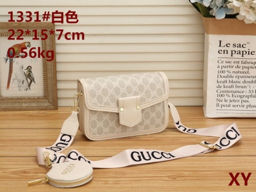 Gucc*i Handbags-OMGUH901