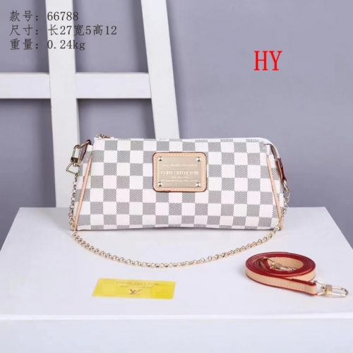 L&V Handbags-OMLH2629