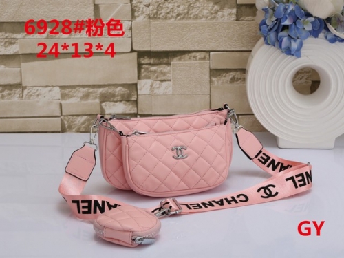 Chane*l Handbags-OMCHH423