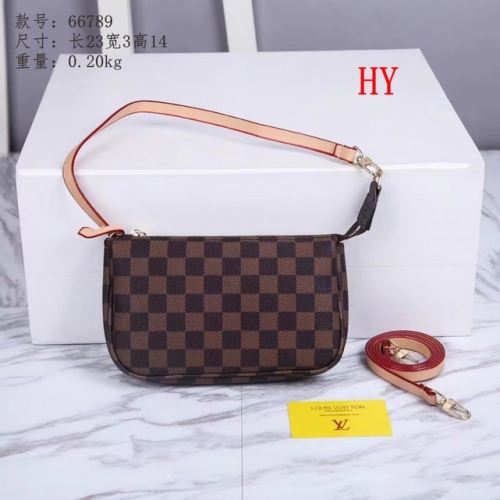 L&V Handbags-OMLH2631