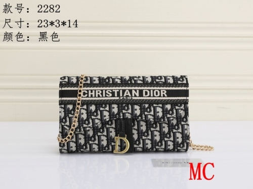 Dio*r Handbags-OMDIH422