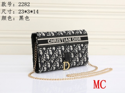 Dio*r Handbags-OMDIH421