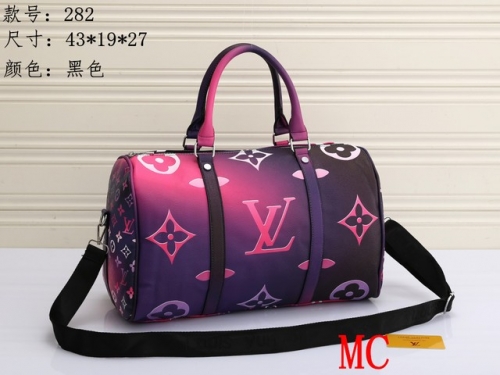 L&V Handbags-OMLH2706