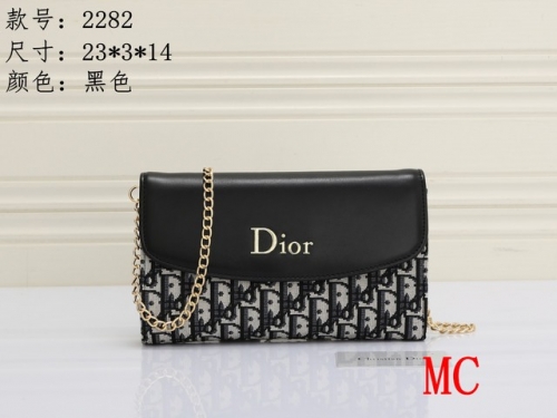 Dio*r Handbags-OMDIH420