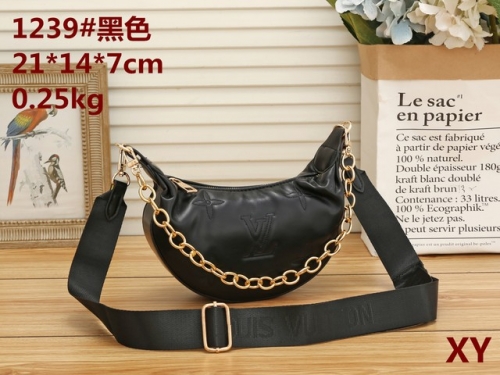 L&V Handbags-OMLH2761