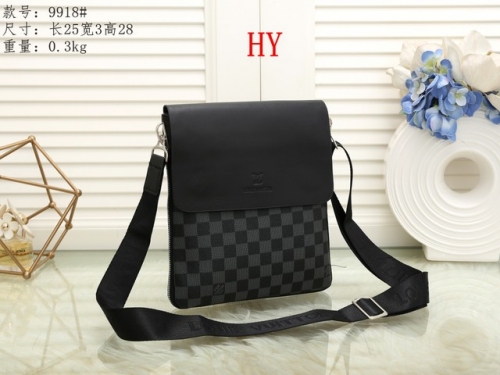 L&V Handbags-OMLH2792