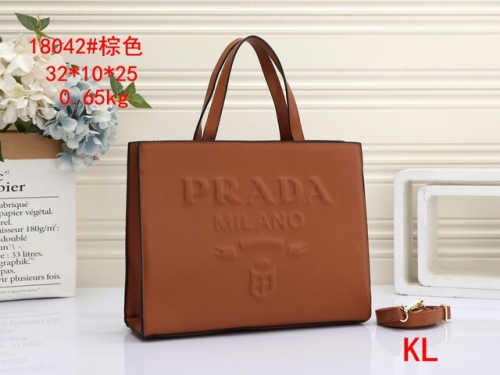 PRAD*A Handbags-OMPDH110