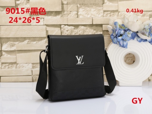 L&V Handbags-OMLH2790