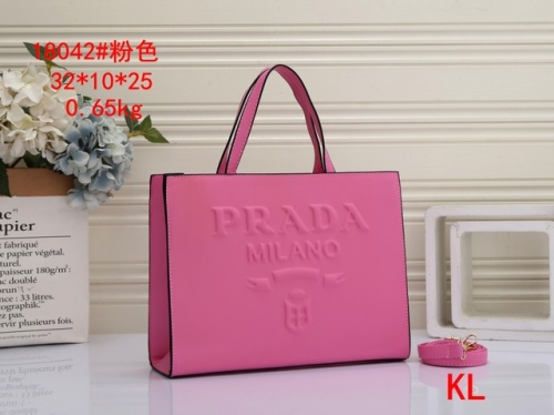 PRAD*A Handbags-OMPDH112