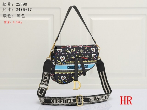 Dio*r Handbags-OMDIH447