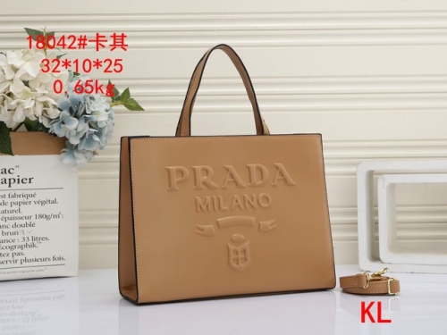 PRAD*A Handbags-OMPDH115