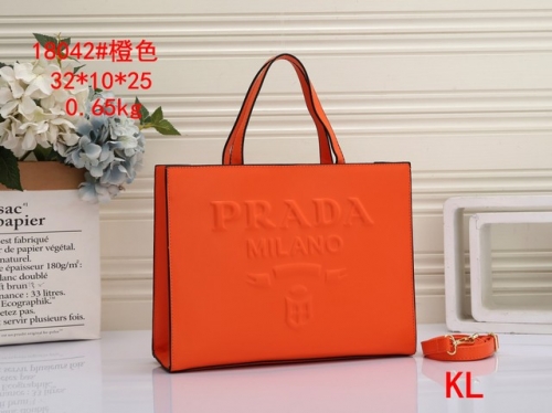 PRAD*A Handbags-OMPDH113