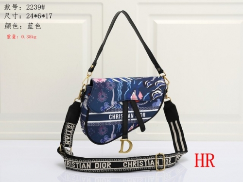 Dio*r Handbags-OMDIH446