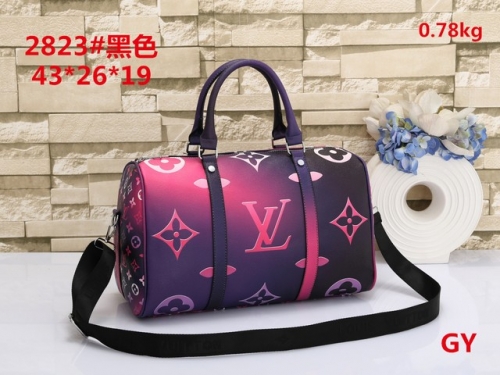 L&V Handbags-OMLH2783