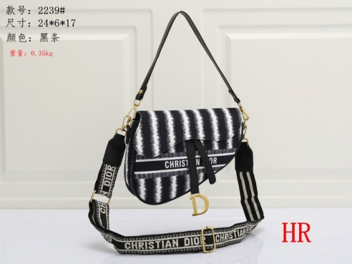 Dio*r Handbags-OMDIH445