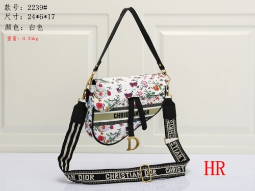 Dio*r Handbags-OMDIH444