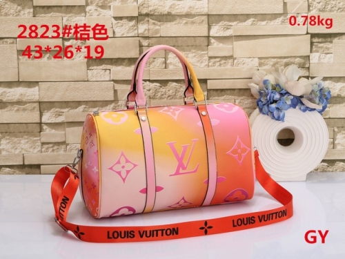 L&V Handbags-OMLH2784