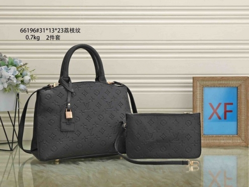 L&V Handbags-OMLH2820