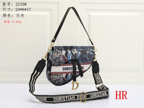 Dio*r Handbags-OMDIH442