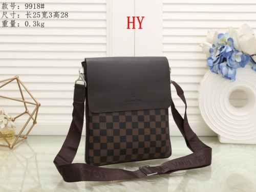 L&V Handbags-OMLH2791