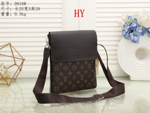 L&V Handbags-OMLH2794