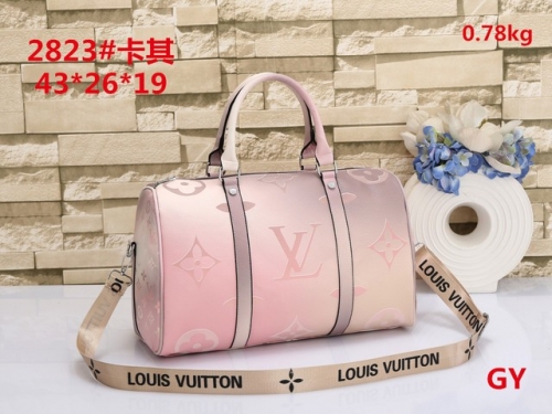 L&V Handbags-OMLH2785