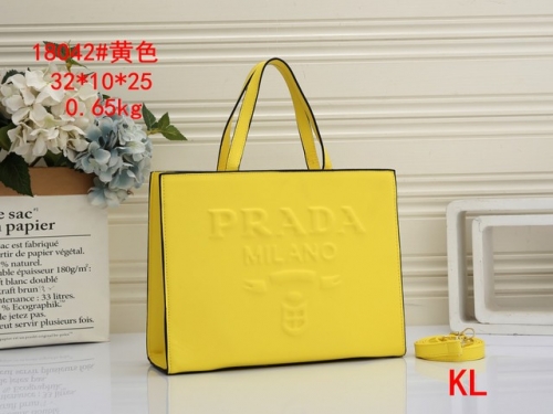 PRAD*A Handbags-OMPDH117