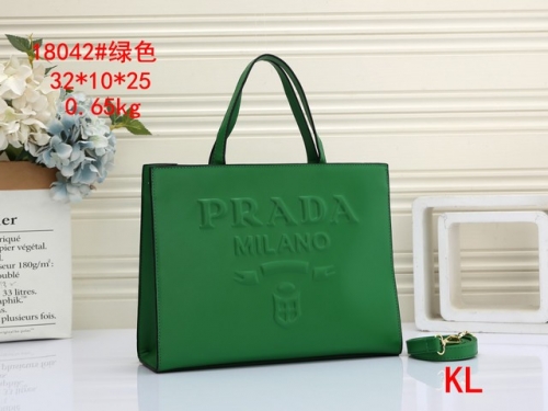 PRAD*A Handbags-OMPDH116