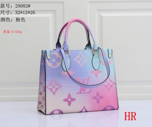 L&V Handbags-OMLH2797