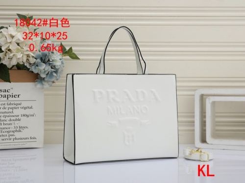 PRAD*A Handbags-OMPDH111