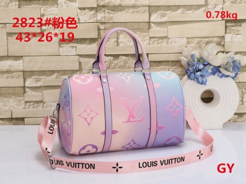 L&V Handbags-OMLH2786