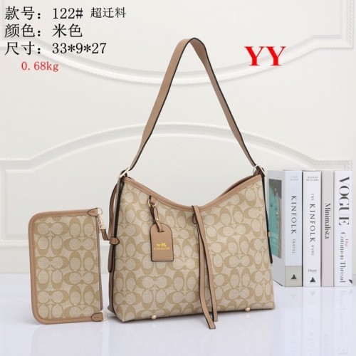 Coac*h Handbags-OMCOH646