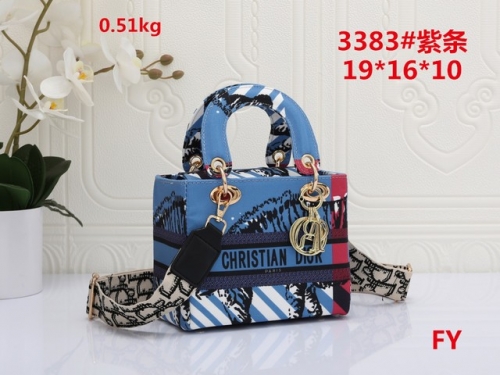 Dio*r Handbags-OMDIH462