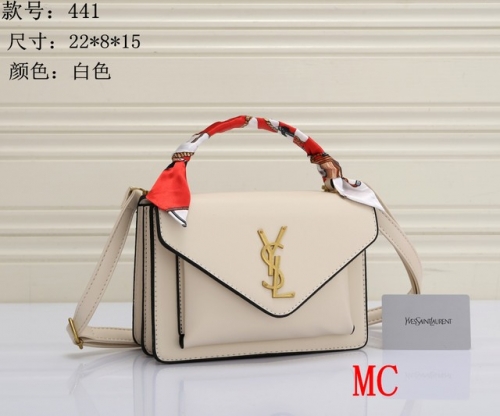 YS*L Handbags-OMYS592