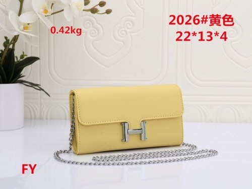 Herme*s Handbags-OMHS021