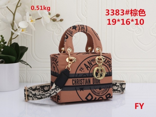 Dio*r Handbags-OMDIH464