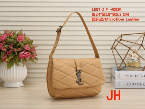 YS*L Handbags-OMYS598