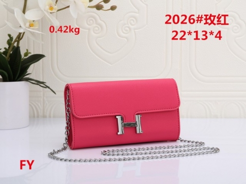 Herme*s Handbags-OMHS019