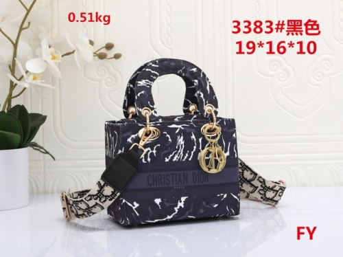 Dio*r Handbags-OMDIH465