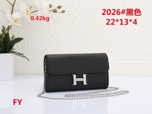 Herme*s Handbags-OMHS022