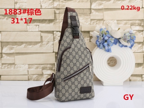 Gucc*i Handbags-OMGUH1018