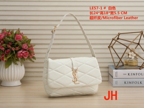 YS*L Handbags-OMYS600