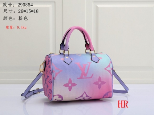 L&V Handbags-OMLH2875