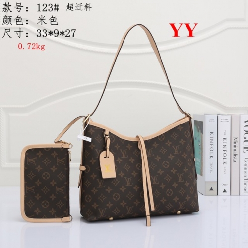 L&V Handbags-OMLH2832